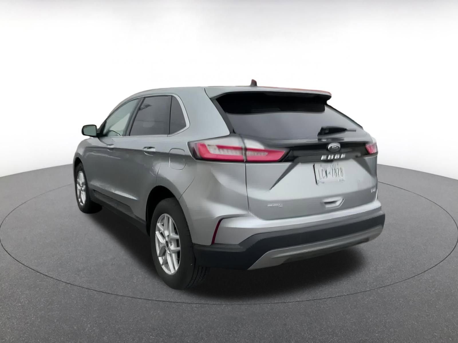 Thumbnail: 2024 Ford Edge - 11