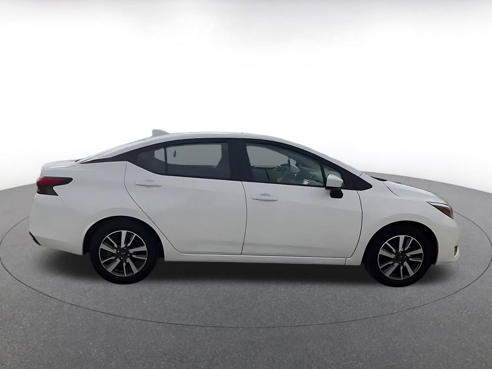 Thumbnail: 2025 Nissan Versa - 16