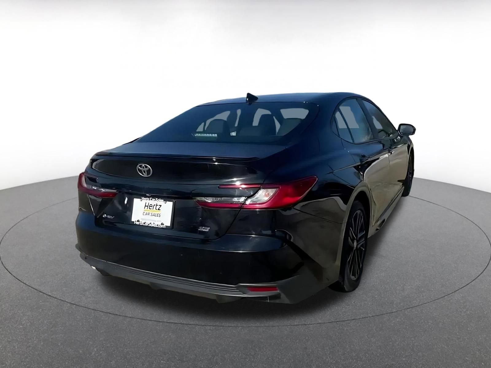 Thumbnail: 2025 Toyota Camry - 14