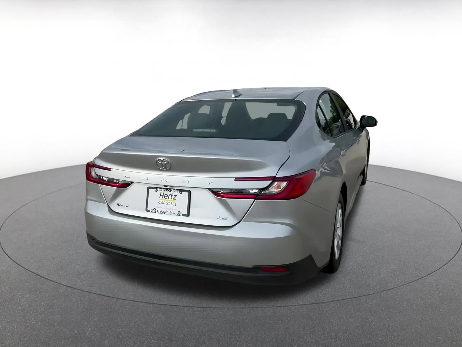 Thumbnail: 2025 Toyota Camry - 14