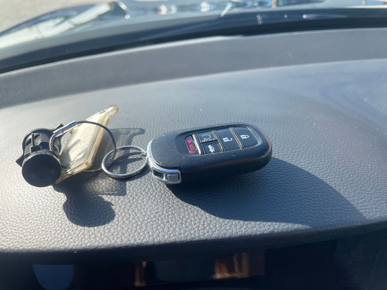 Thumbnail: 2025 Honda Civic - 22