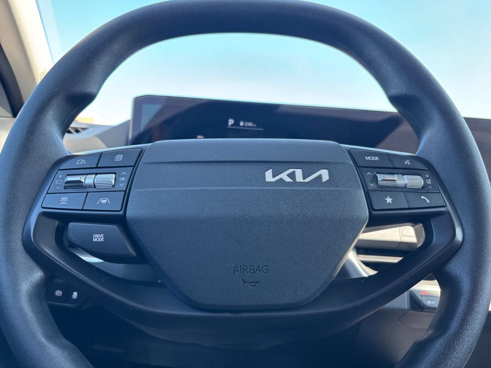 Thumbnail: 2025 Kia K4 - 25