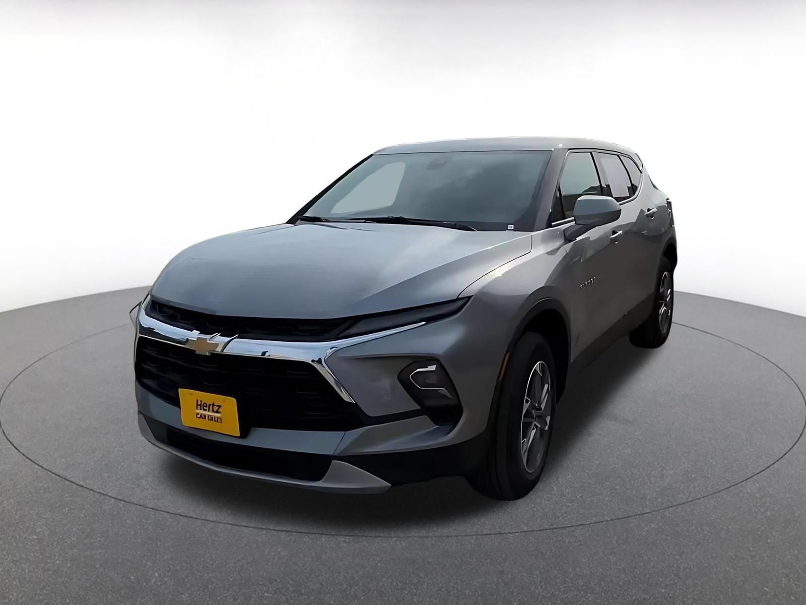 Thumbnail: 2026 Chevrolet Blazer - 6