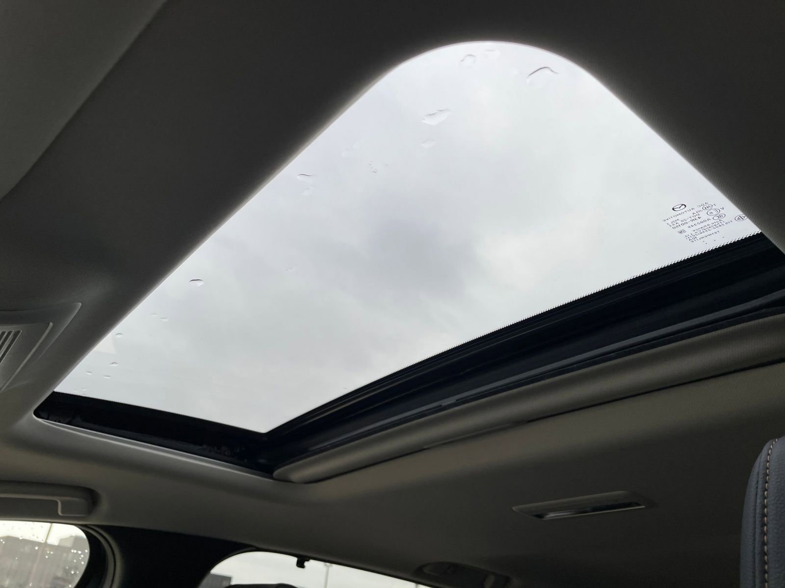 Thumbnail: 2025 Mazda CX-70 - 30