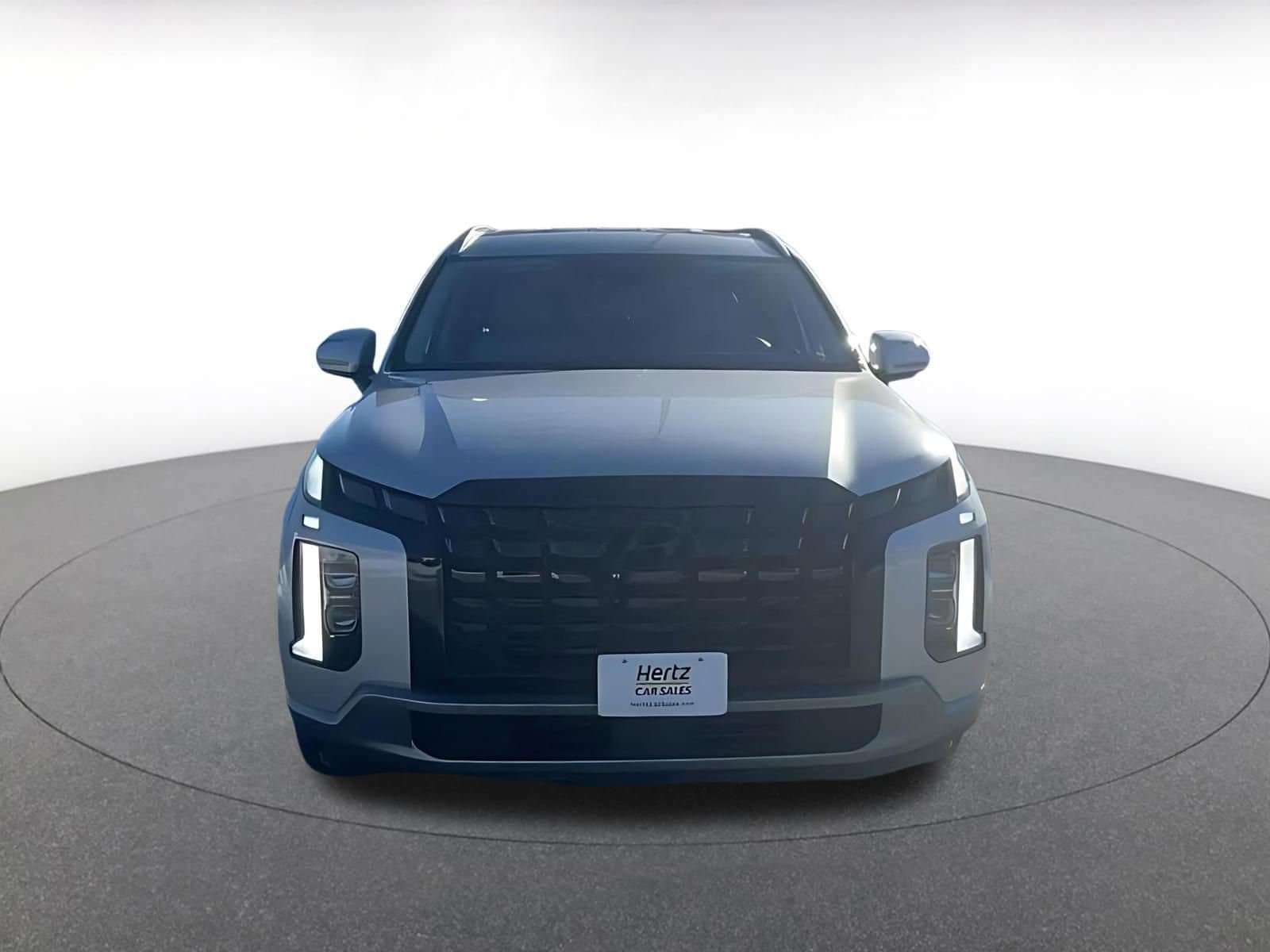 Thumbnail: 2025 Hyundai Palisade - 4