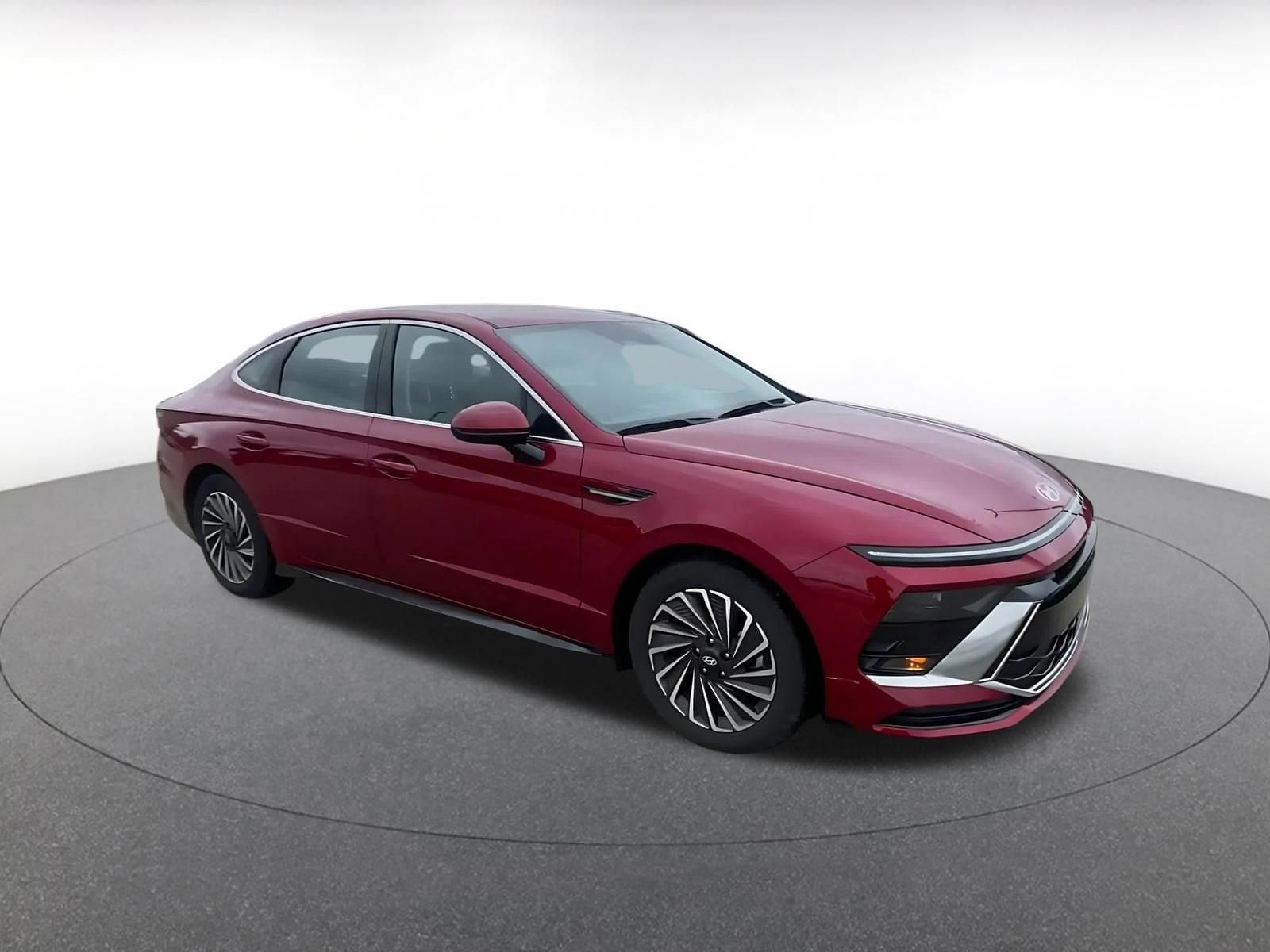 Thumbnail: 2025 Hyundai Sonata - 2