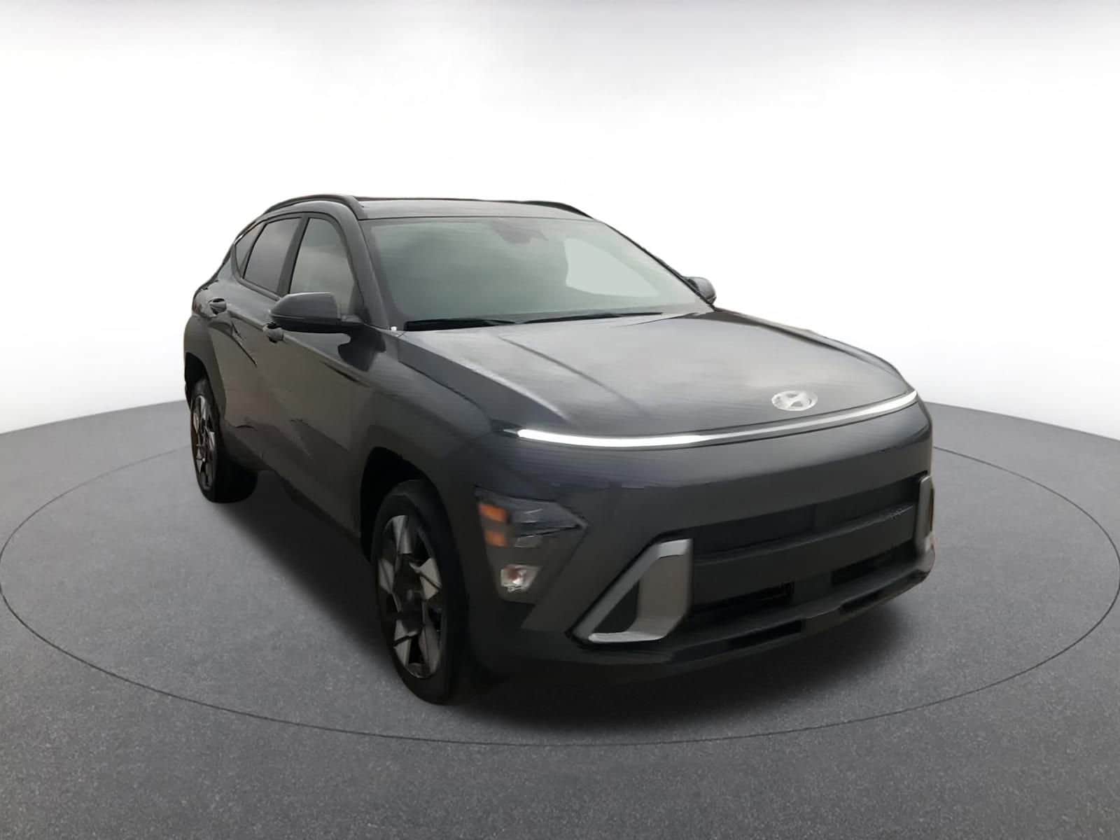 Thumbnail: 2025 Hyundai Kona - 3
