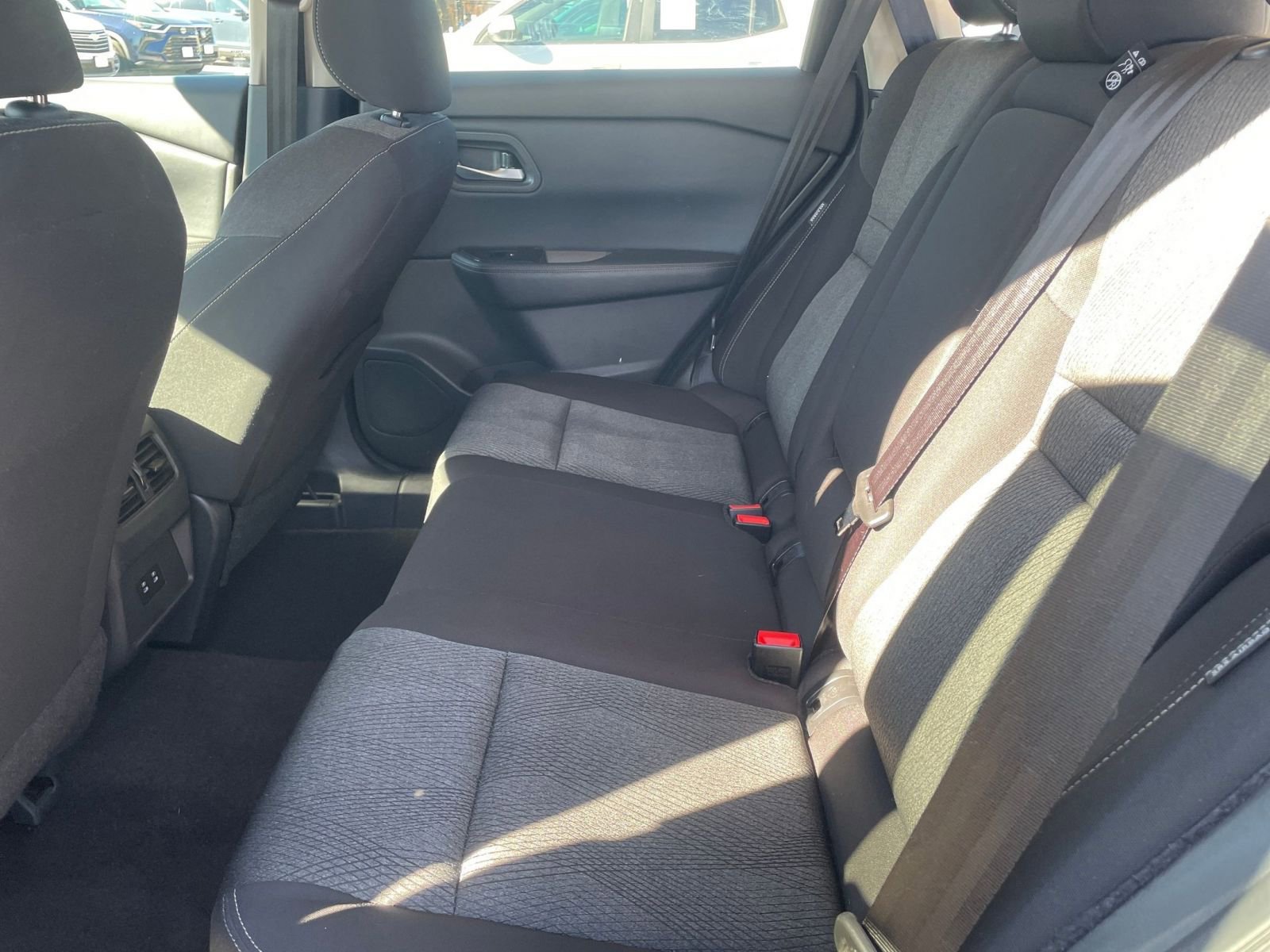 Thumbnail: 2025 Nissan Rogue - 27