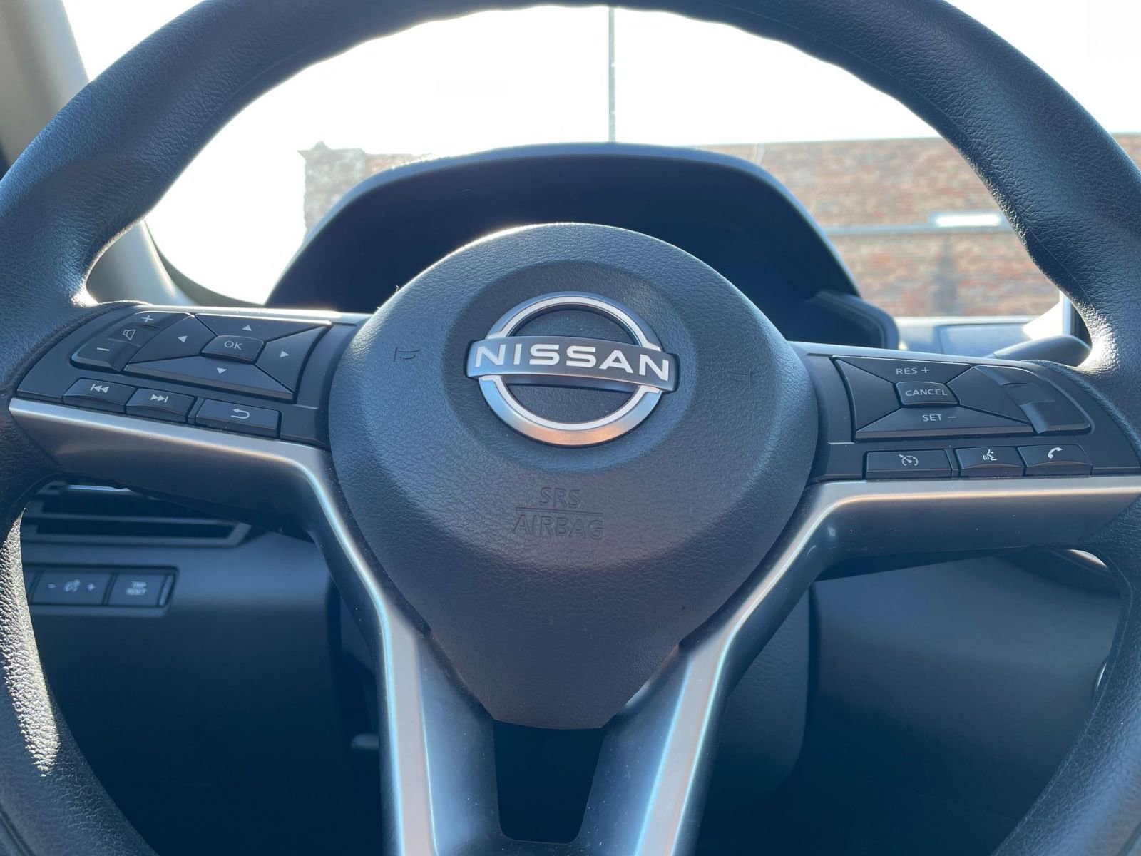 Thumbnail: 2025 Nissan Altima - 28