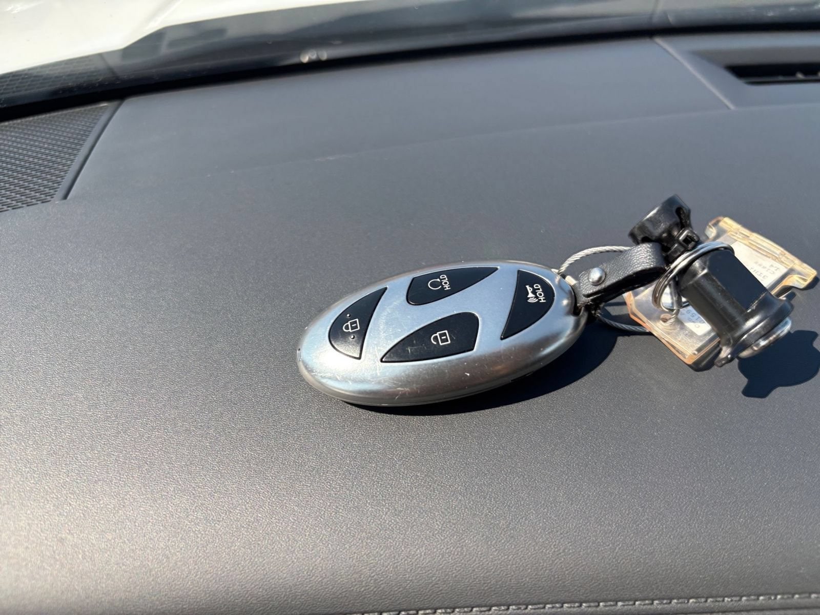 Thumbnail: 2026 Hyundai Santa Fe - 21