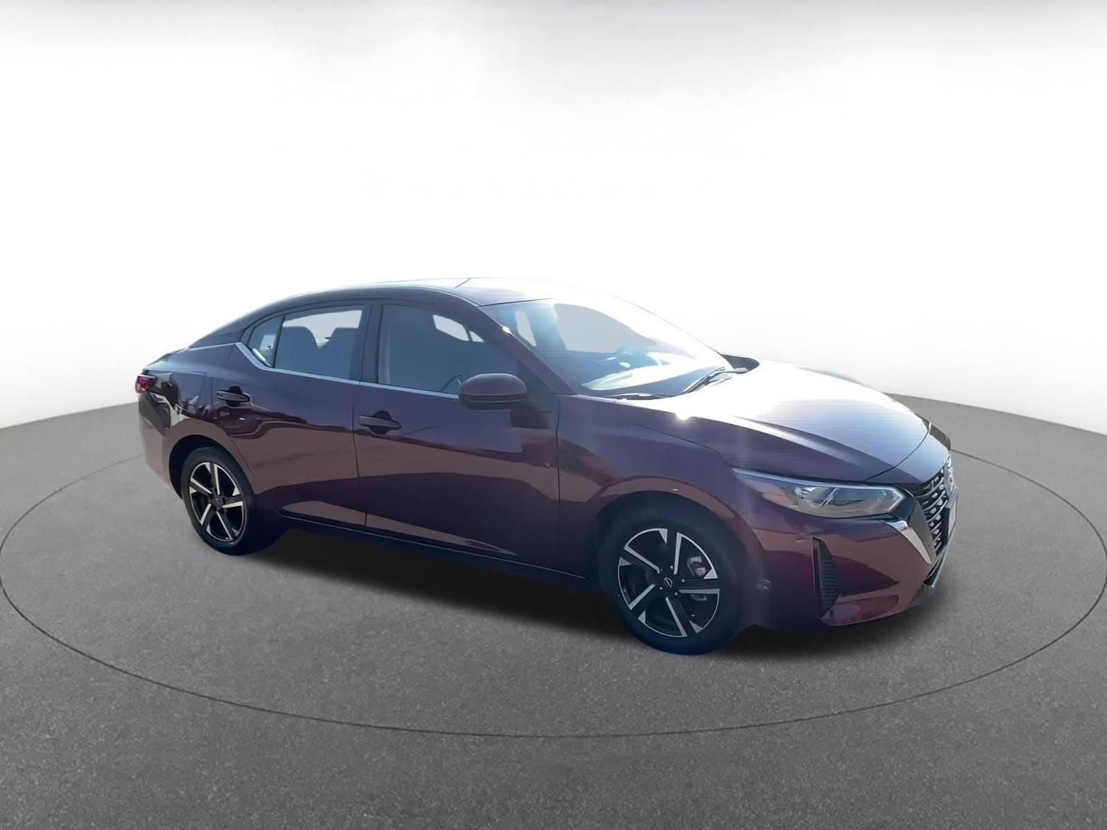 Thumbnail: 2024 Nissan Sentra - 2