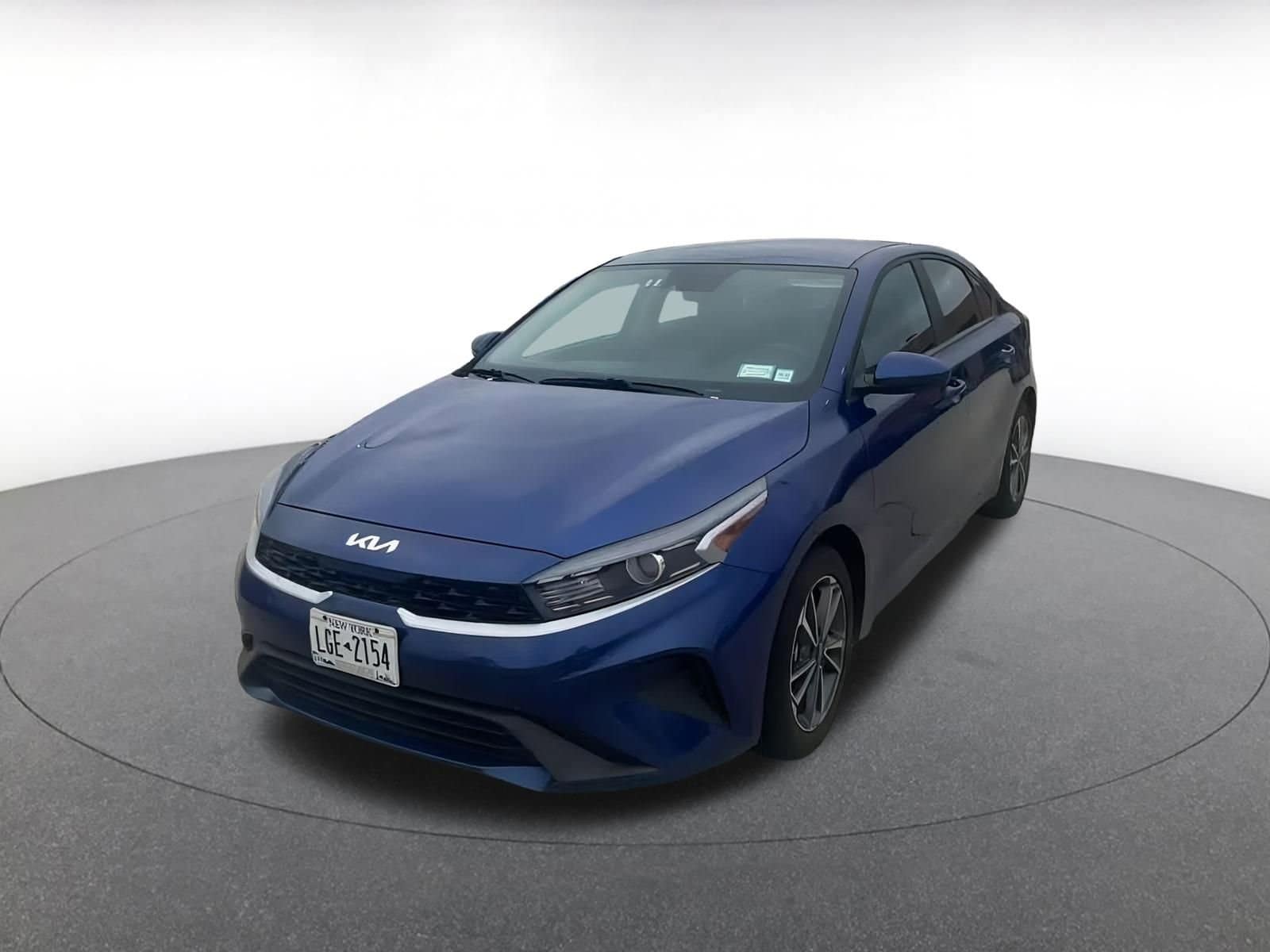 Thumbnail: 2024 Kia Forte - 7