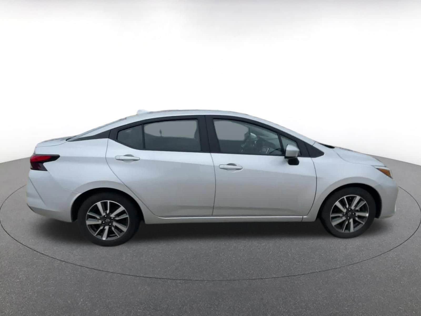 Thumbnail: 2025 Nissan Versa - 16