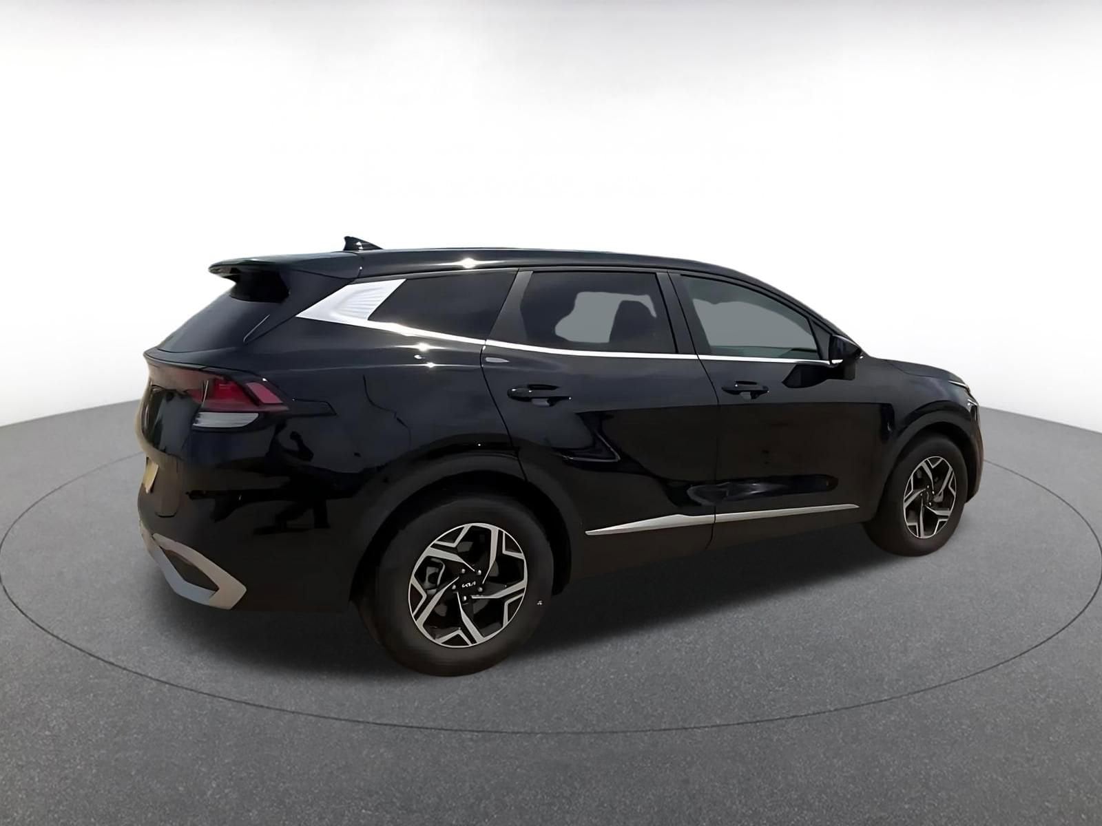 Thumbnail: 2025 Kia Sportage - 15