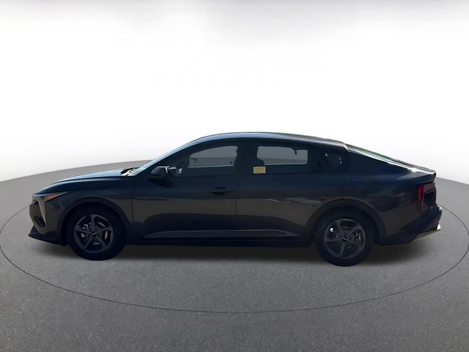 Thumbnail: 2025 Kia K4 - 8