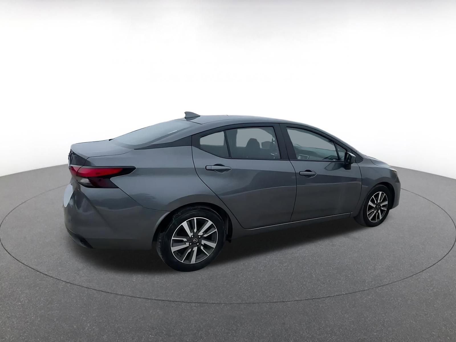 Thumbnail: 2025 Nissan Versa - 15