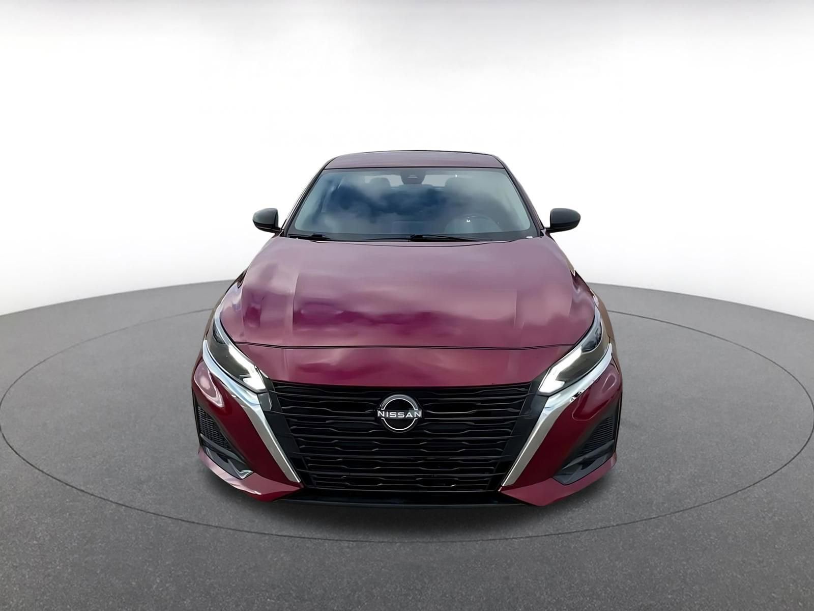 Thumbnail: 2025 Nissan Altima - 4