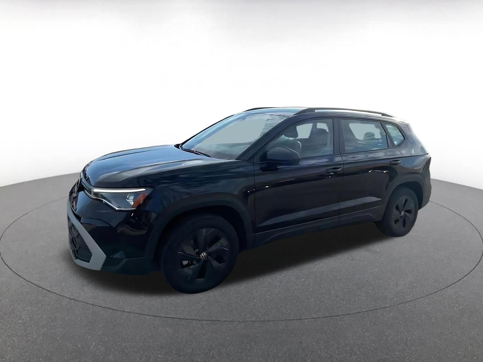 Thumbnail: 2025 Volkswagen Taos - 8