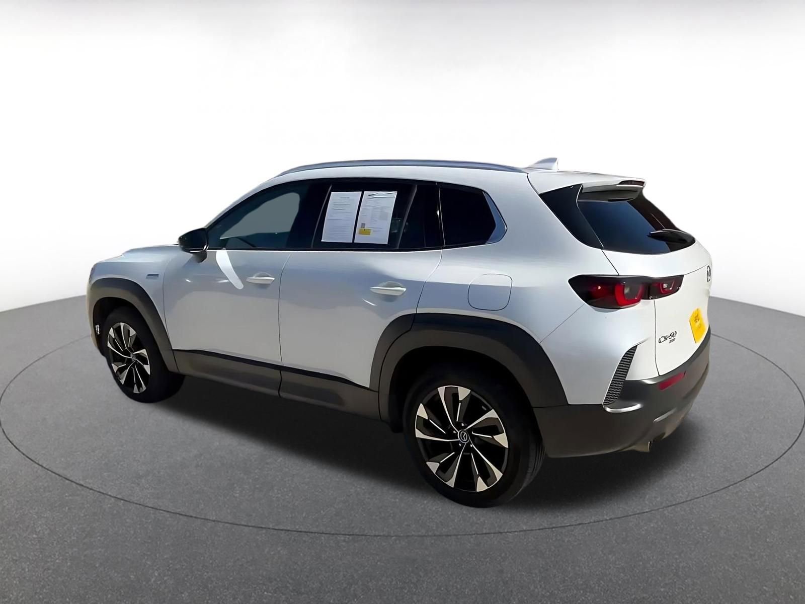 Thumbnail: 2025 Mazda CX-50 - 10