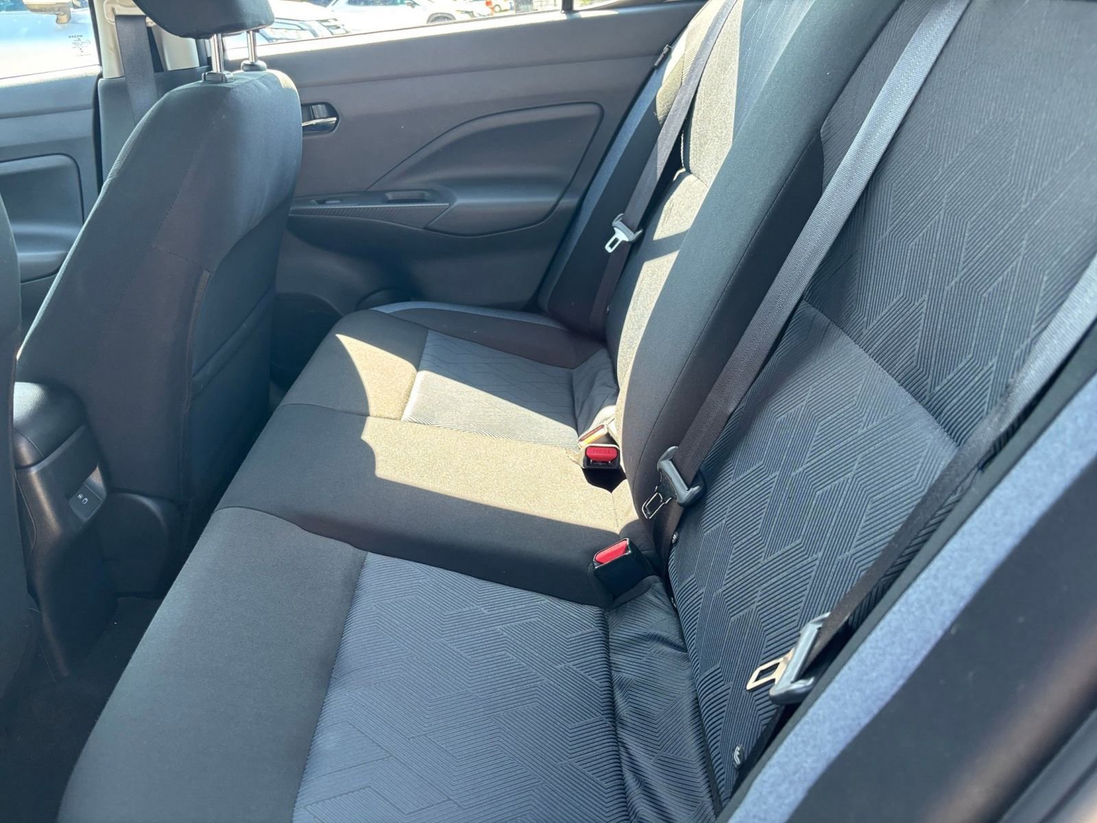 Thumbnail: 2025 Nissan Versa - 23