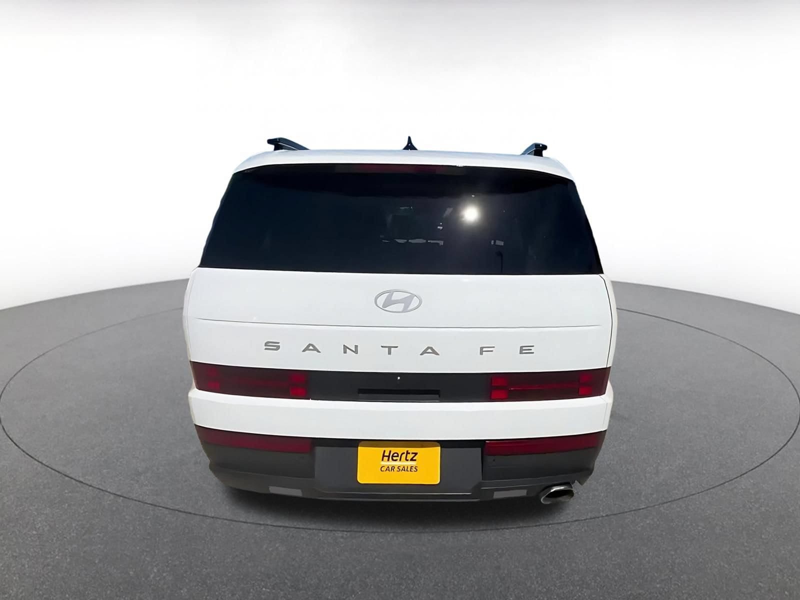 Thumbnail: 2025 Hyundai Santa Fe - 12