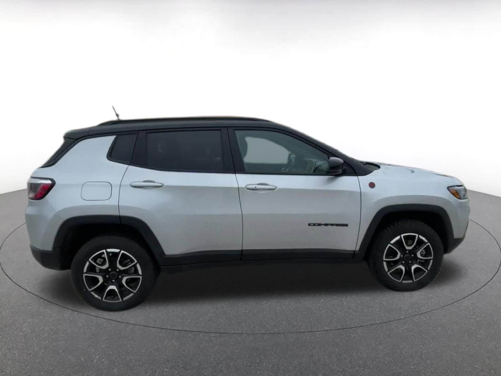Thumbnail: 2025 Jeep Compass - 16