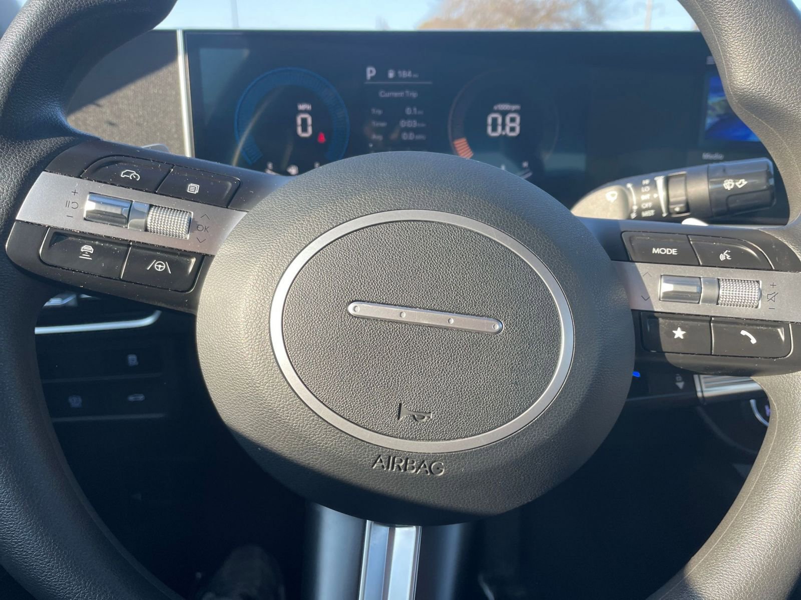 Thumbnail: 2025 Hyundai Sonata - 28