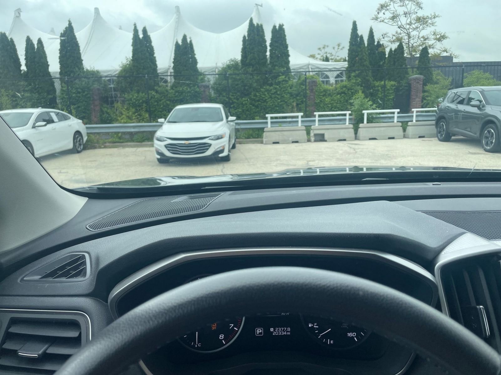 2024 Subaru Ascent Premium 34