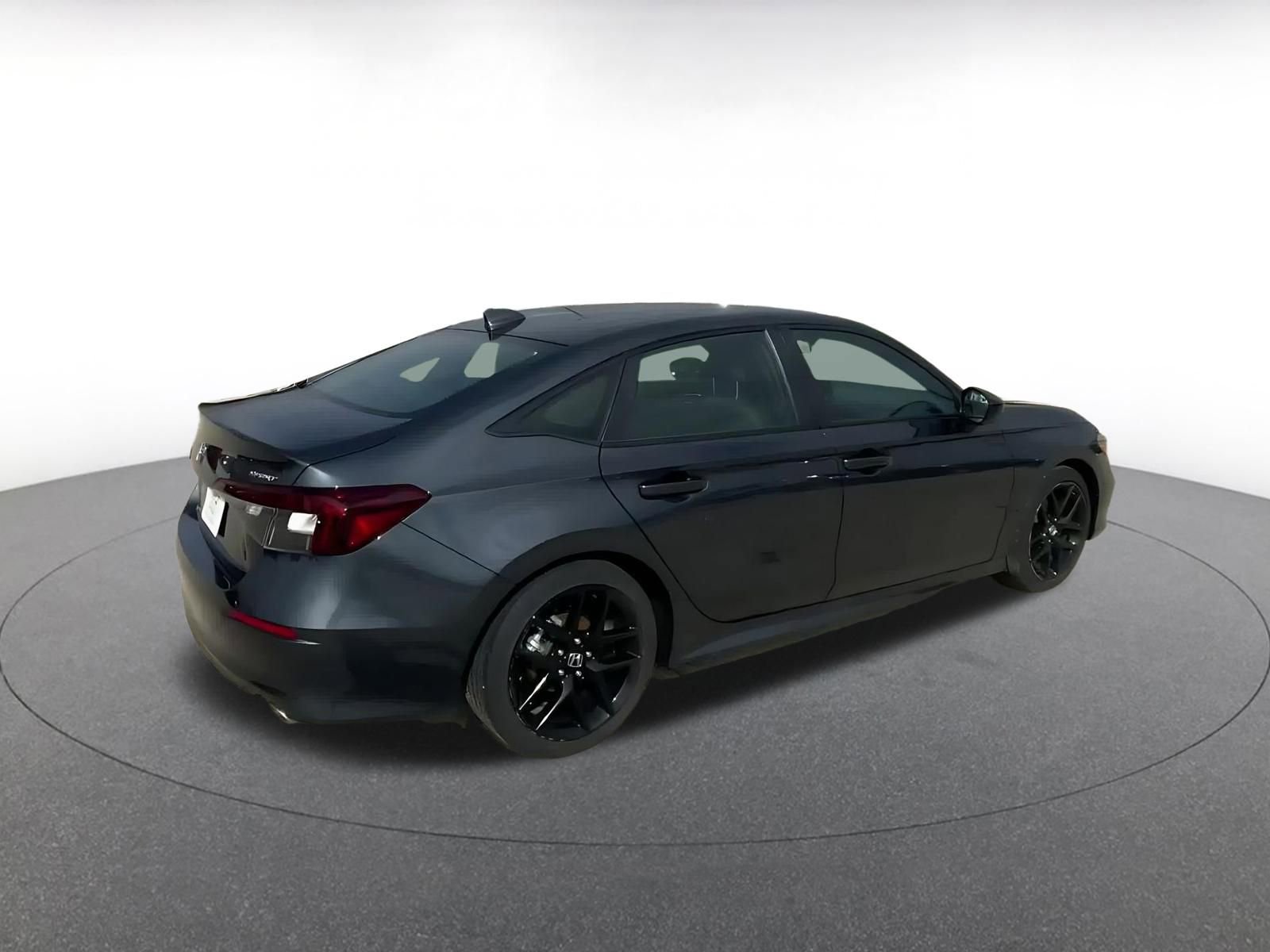 Thumbnail: 2025 Honda Civic - 15