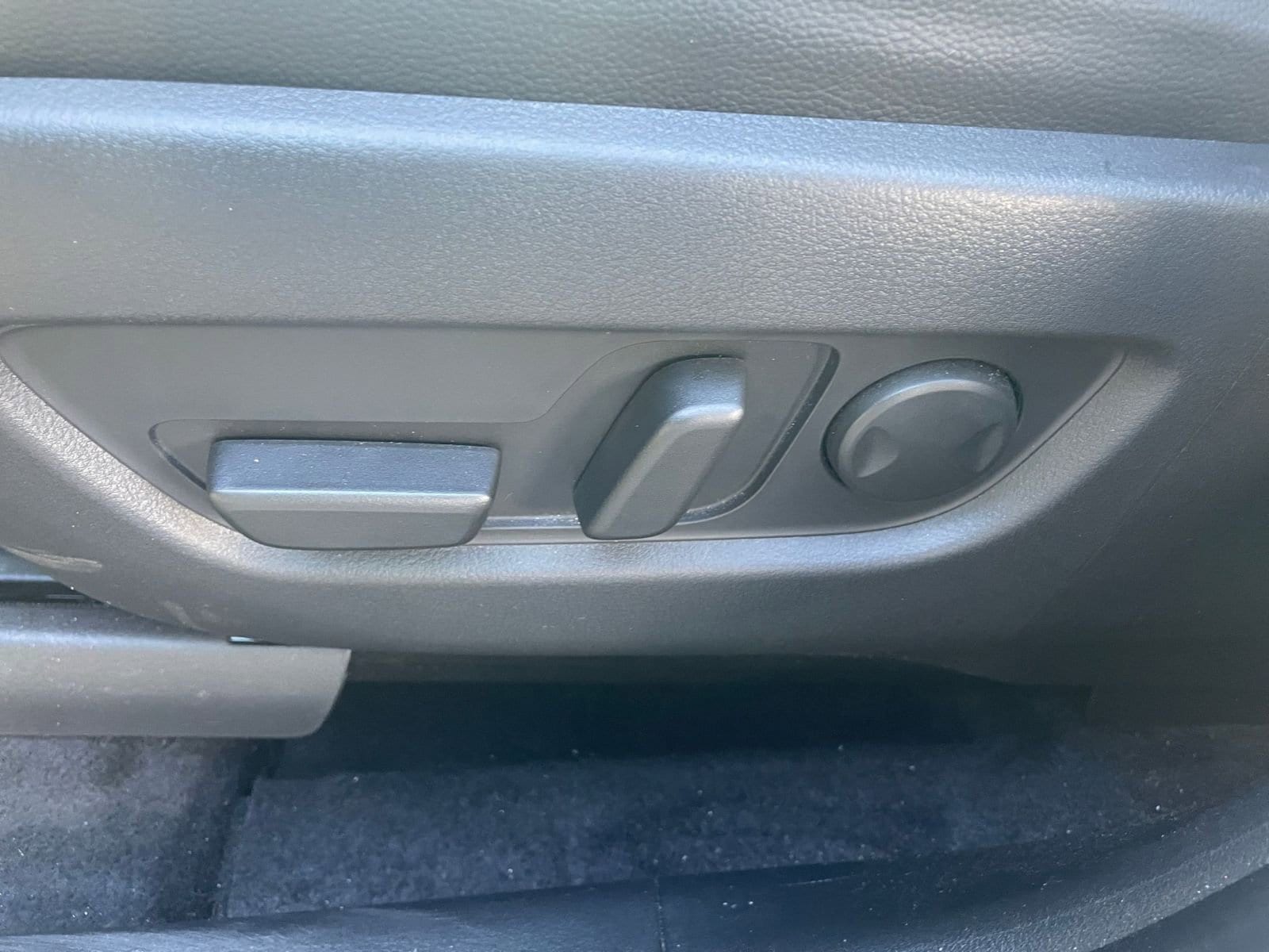 Thumbnail: 2025 Mazda CX-70 - 24