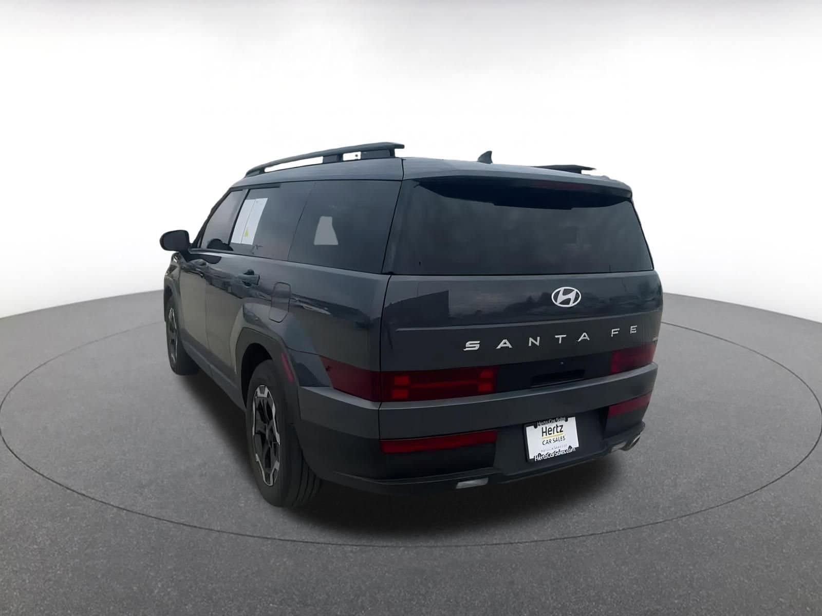 Thumbnail: 2025 Hyundai Santa Fe - 11