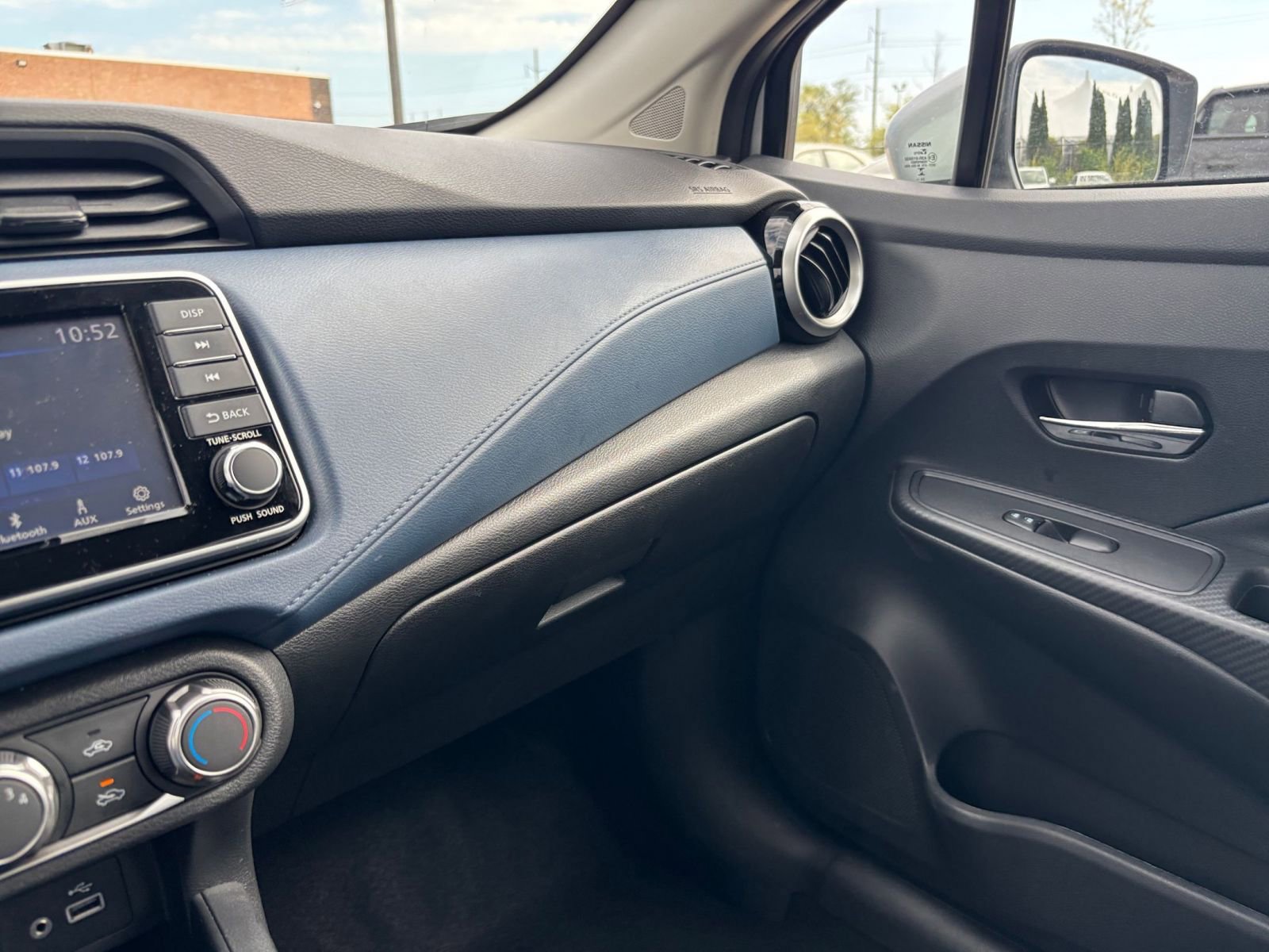 Thumbnail: 2025 Nissan Versa - 33