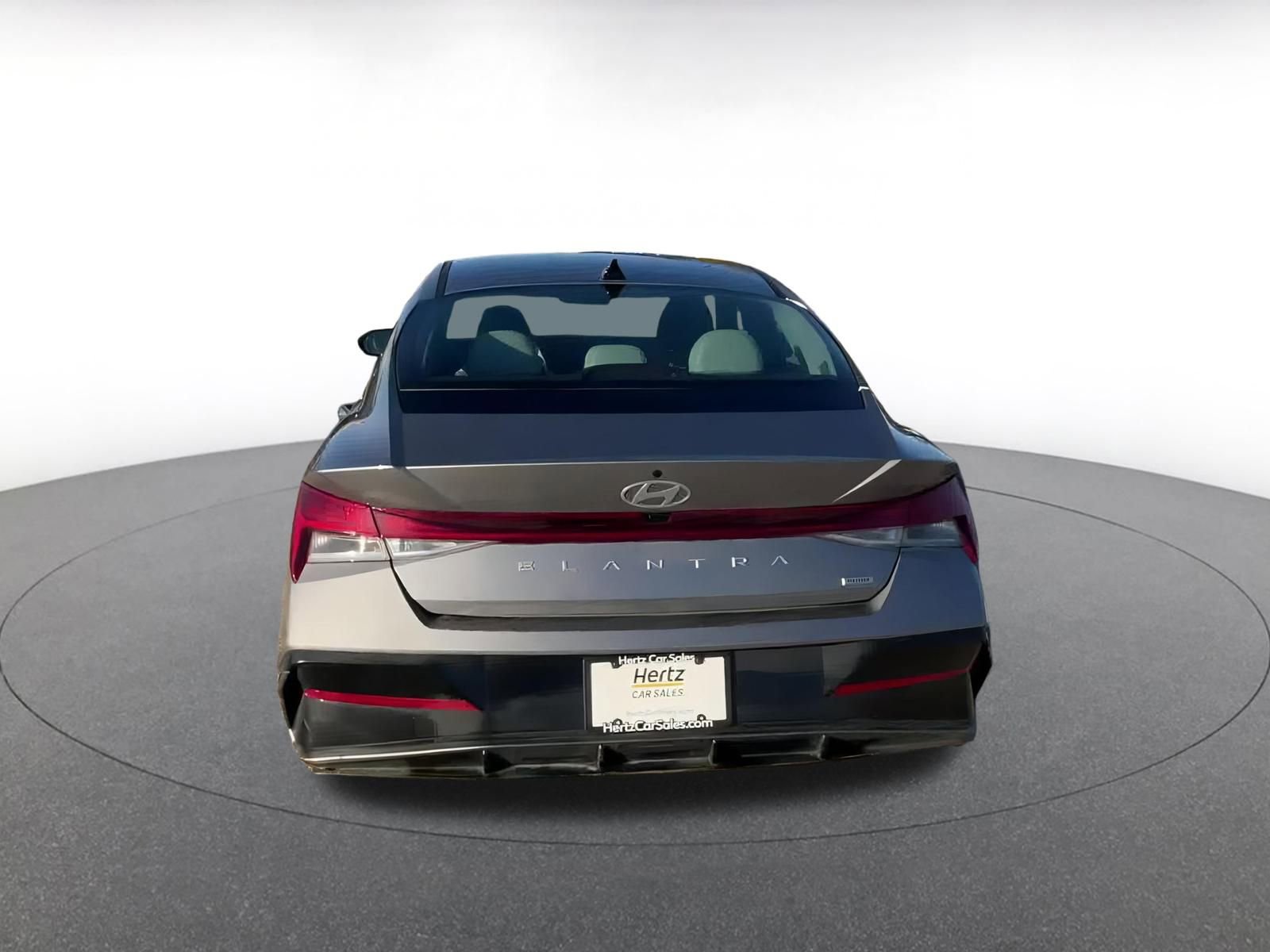 Thumbnail: 2025 Hyundai Elantra - 12