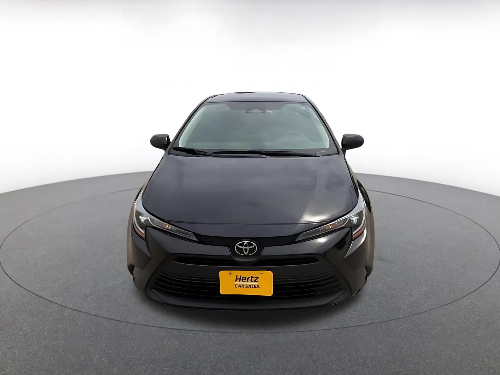 Thumbnail: 2025 Toyota Corolla - 4