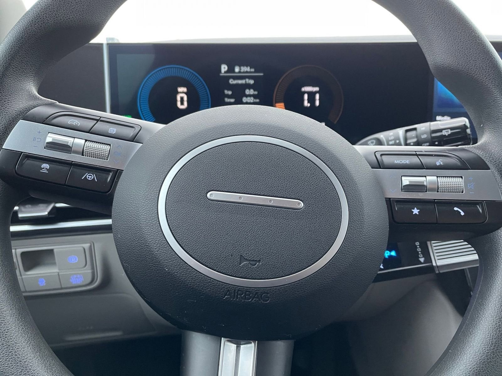 Thumbnail: 2025 Hyundai Tucson - 28