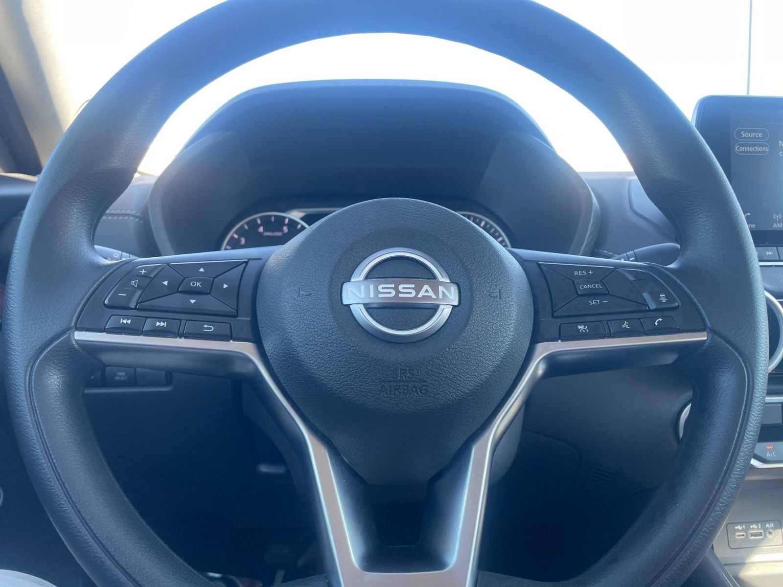 Thumbnail: 2024 Nissan Sentra - 28