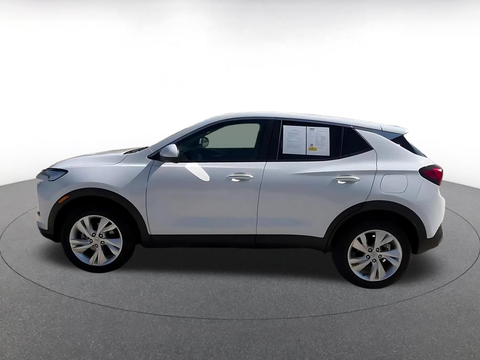 Thumbnail: 2025 Buick Encore GX - 9