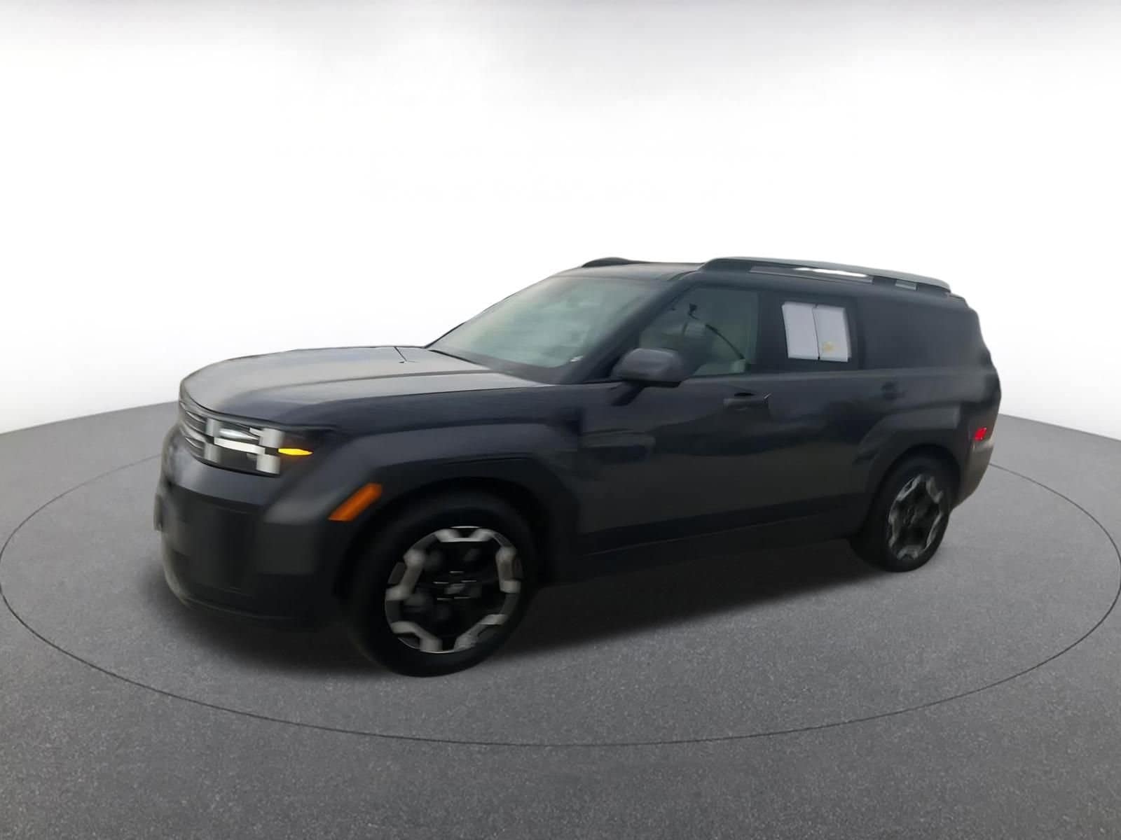 Thumbnail: 2025 Hyundai Santa Fe - 8