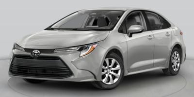 Thumbnail: 2025 Toyota Corolla - 1