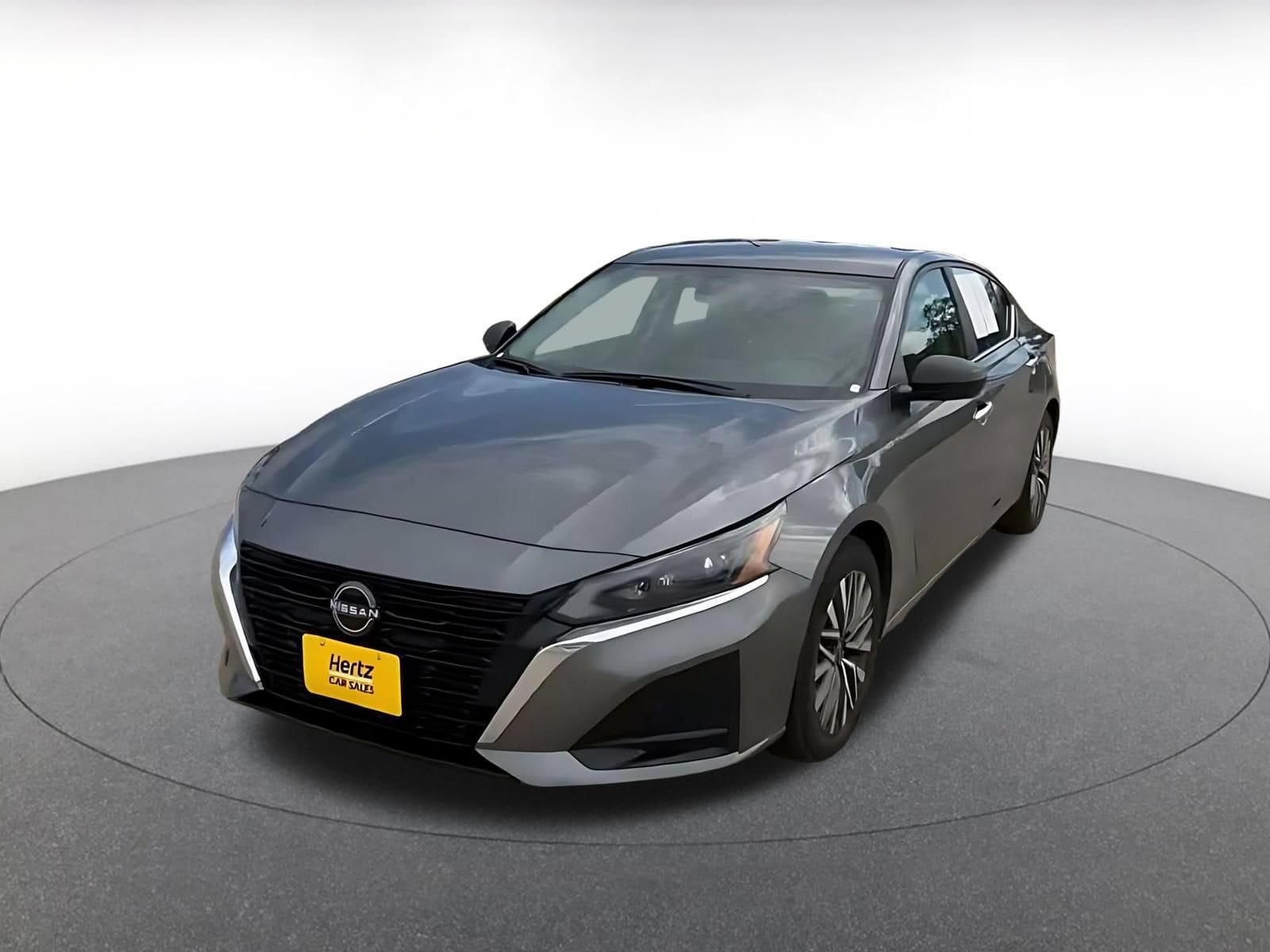 Thumbnail: 2025 Nissan Altima - 6