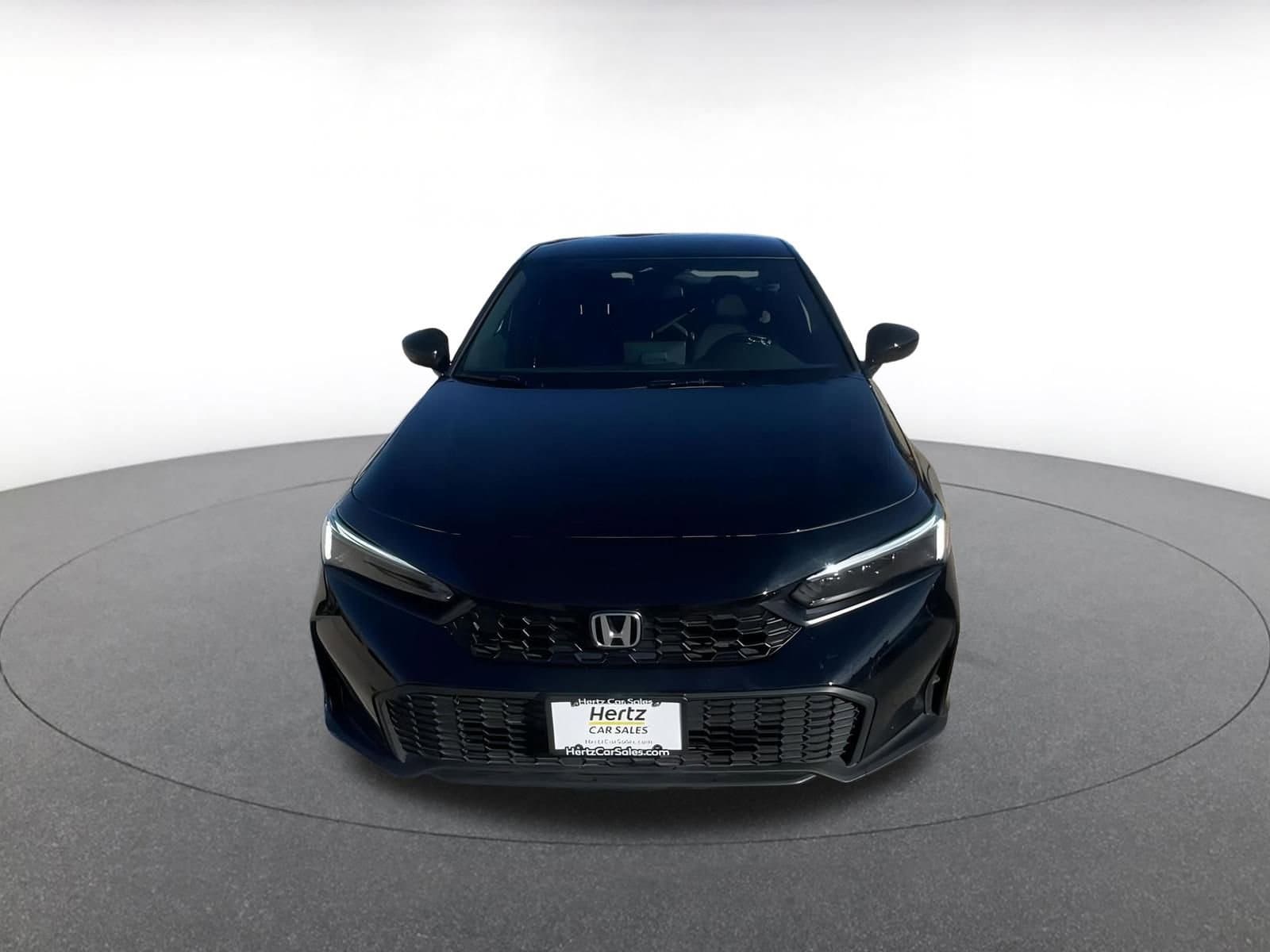 Thumbnail: 2025 Honda Civic - 3