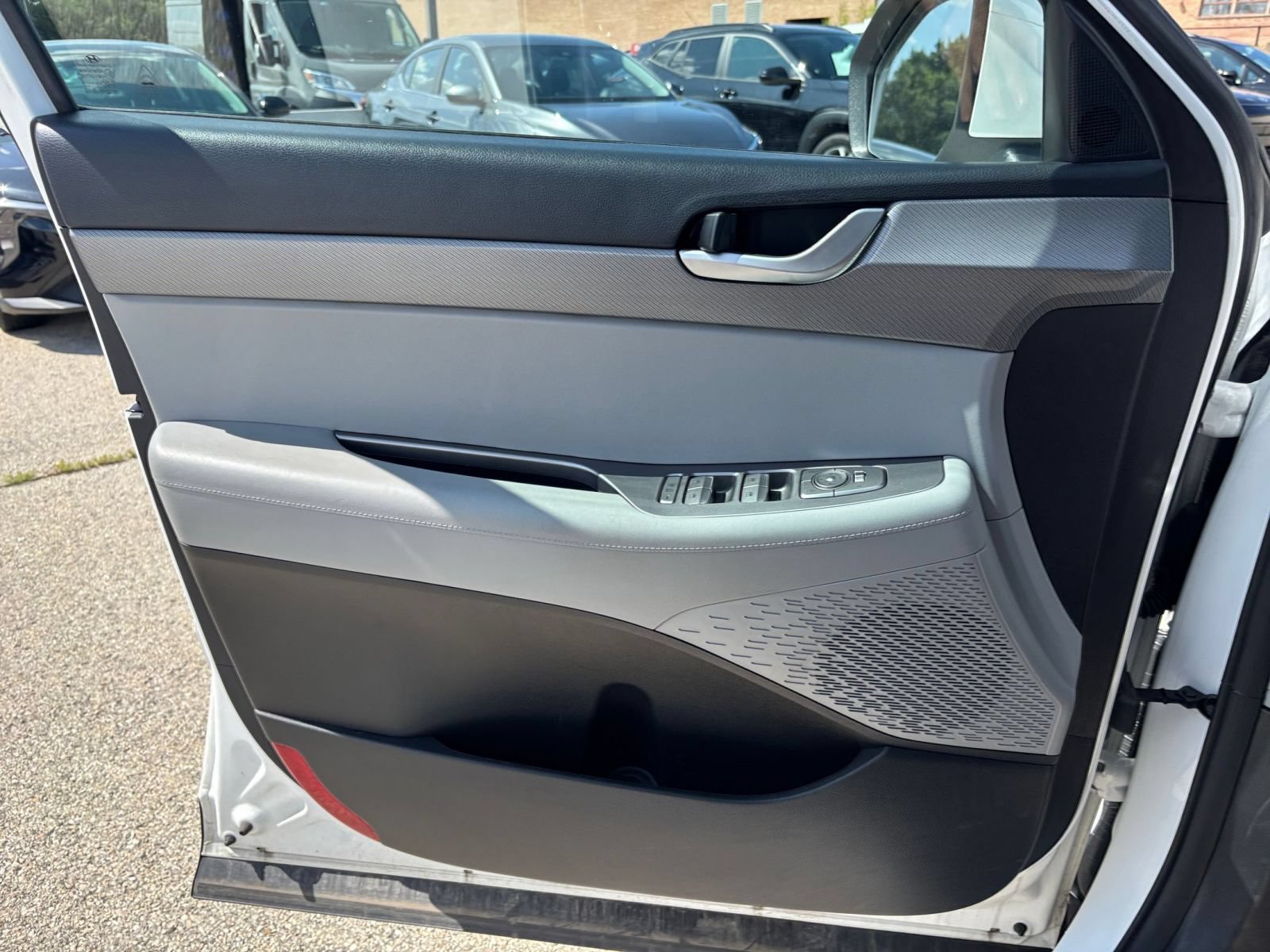 Thumbnail: 2025 Hyundai Palisade - 18