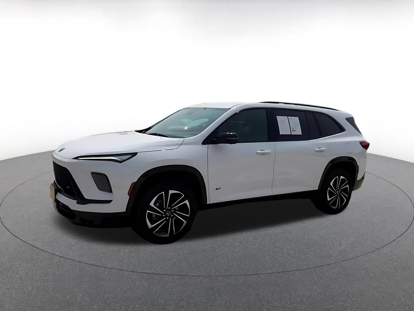 Thumbnail: 2026 Buick Enclave - 8