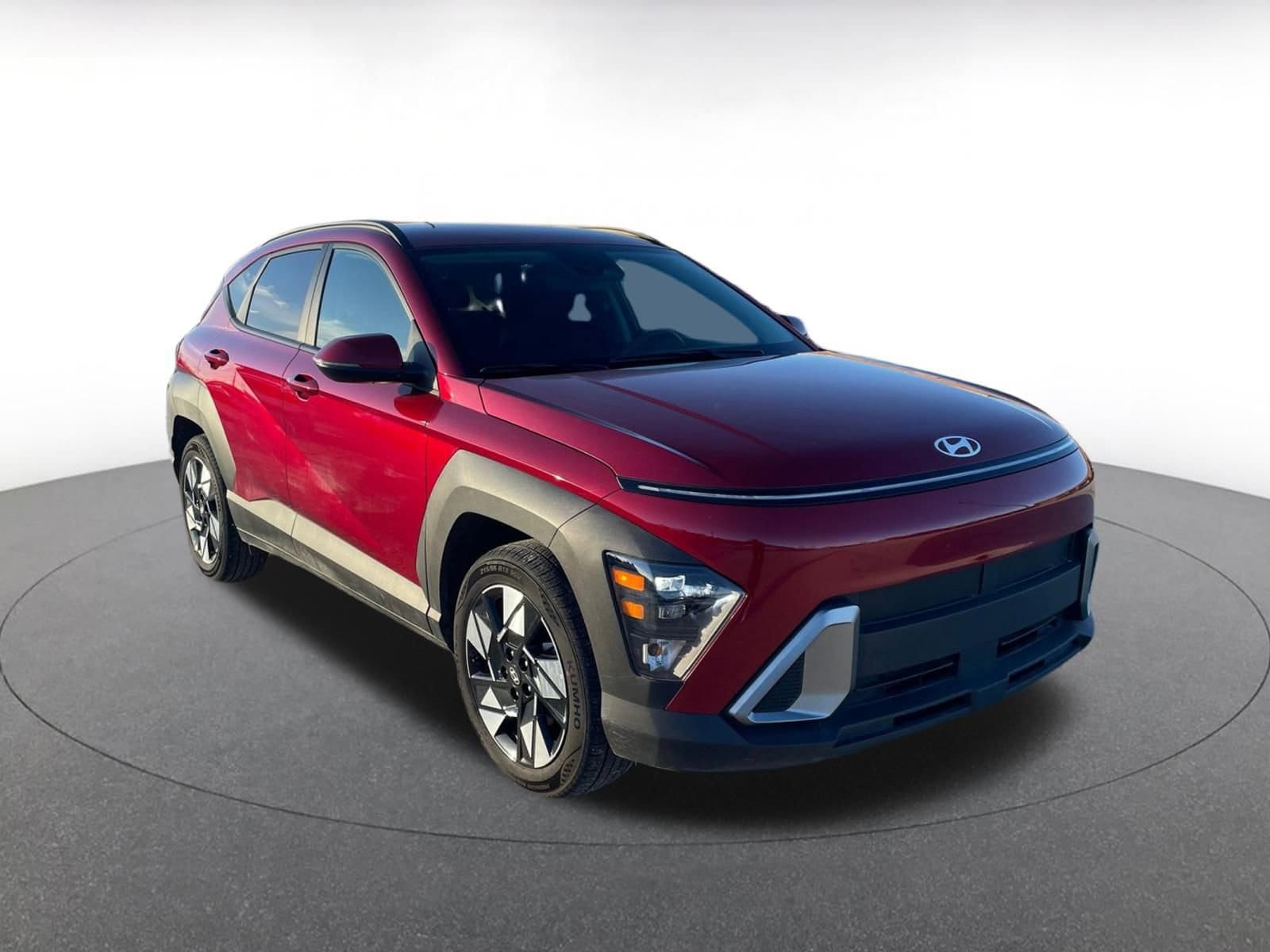 Thumbnail: 2025 Hyundai Kona - 1