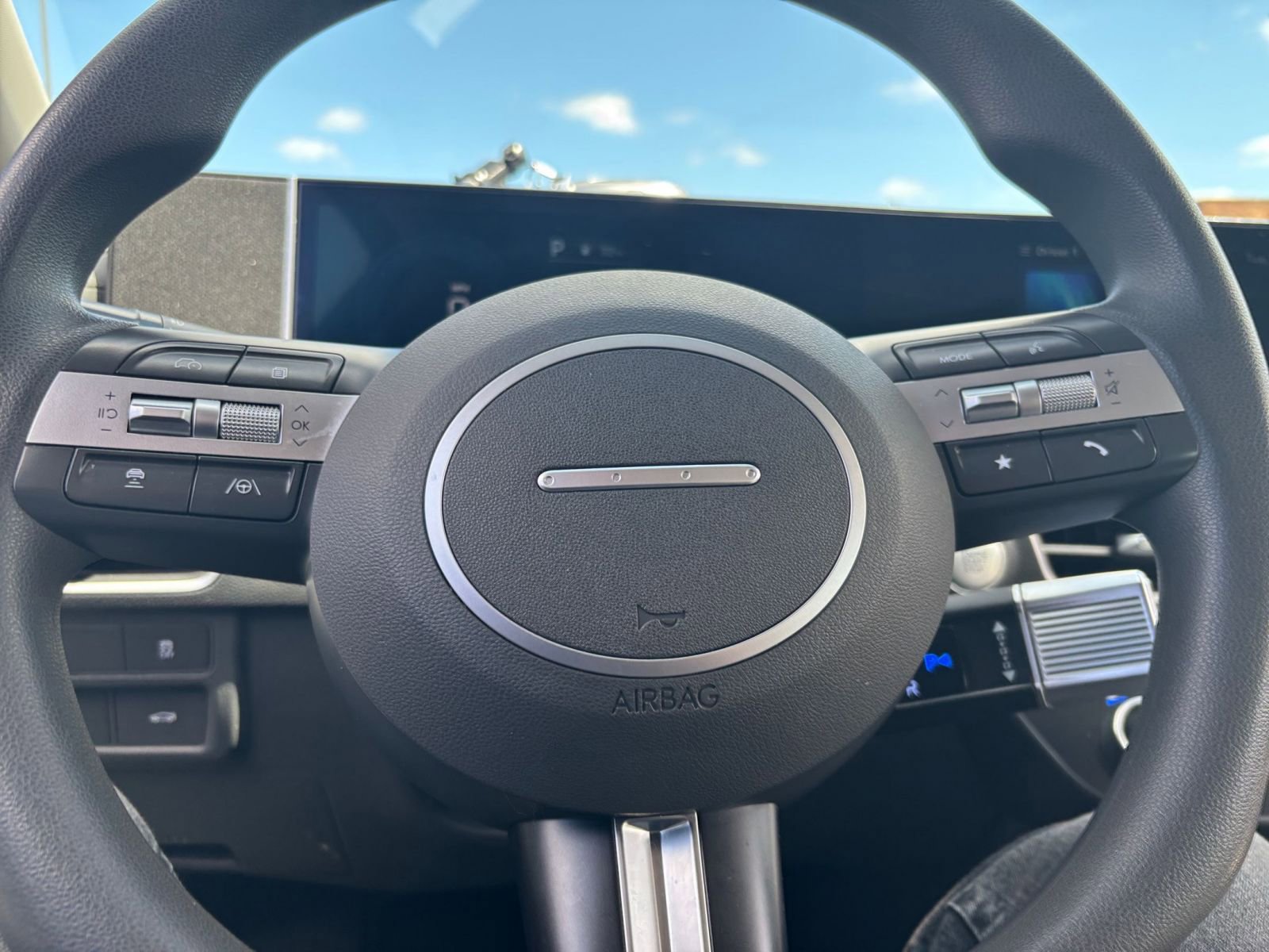 Thumbnail: 2025 Hyundai Sonata - 27