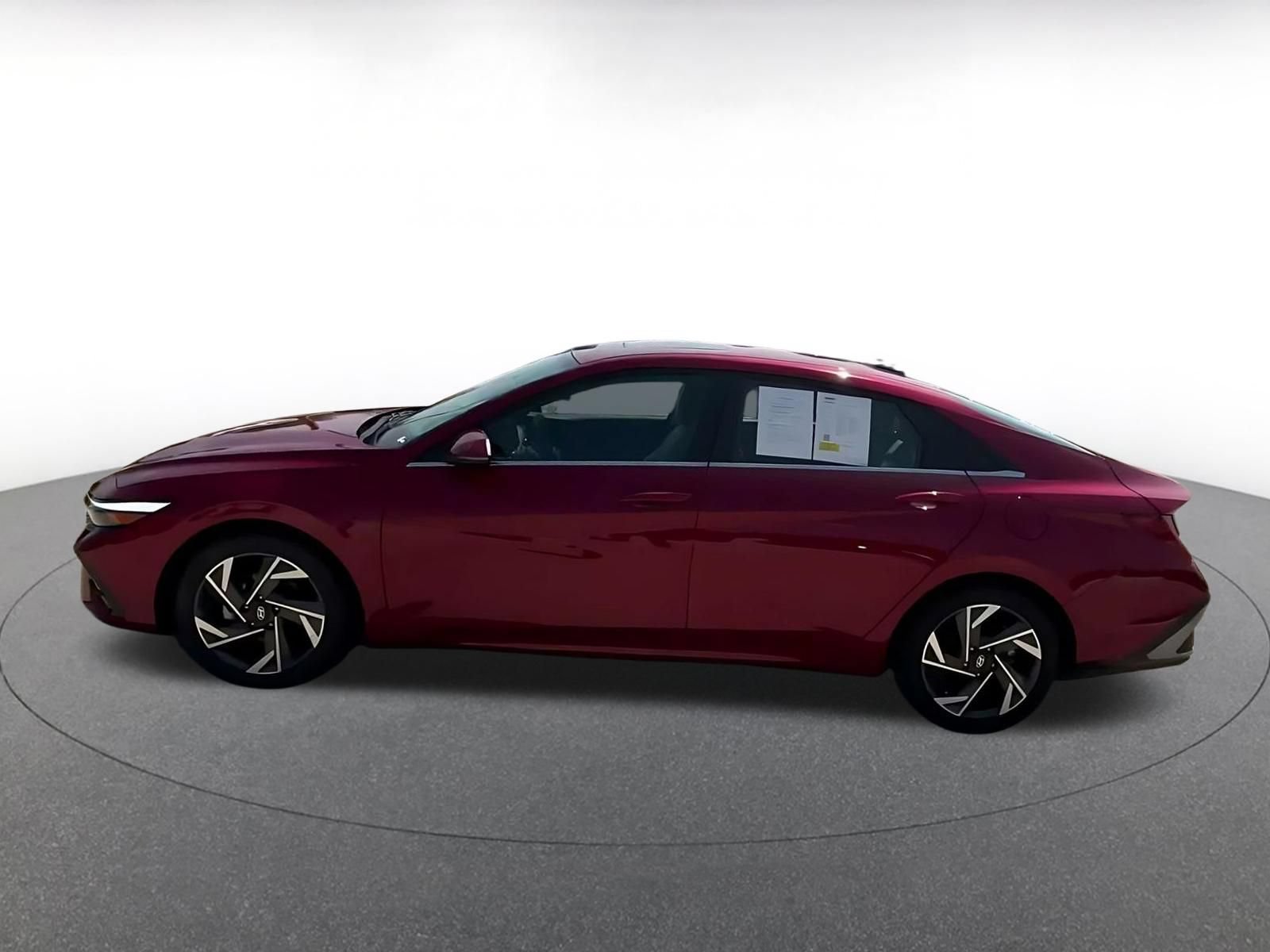 Thumbnail: 2025 Hyundai Elantra - 8