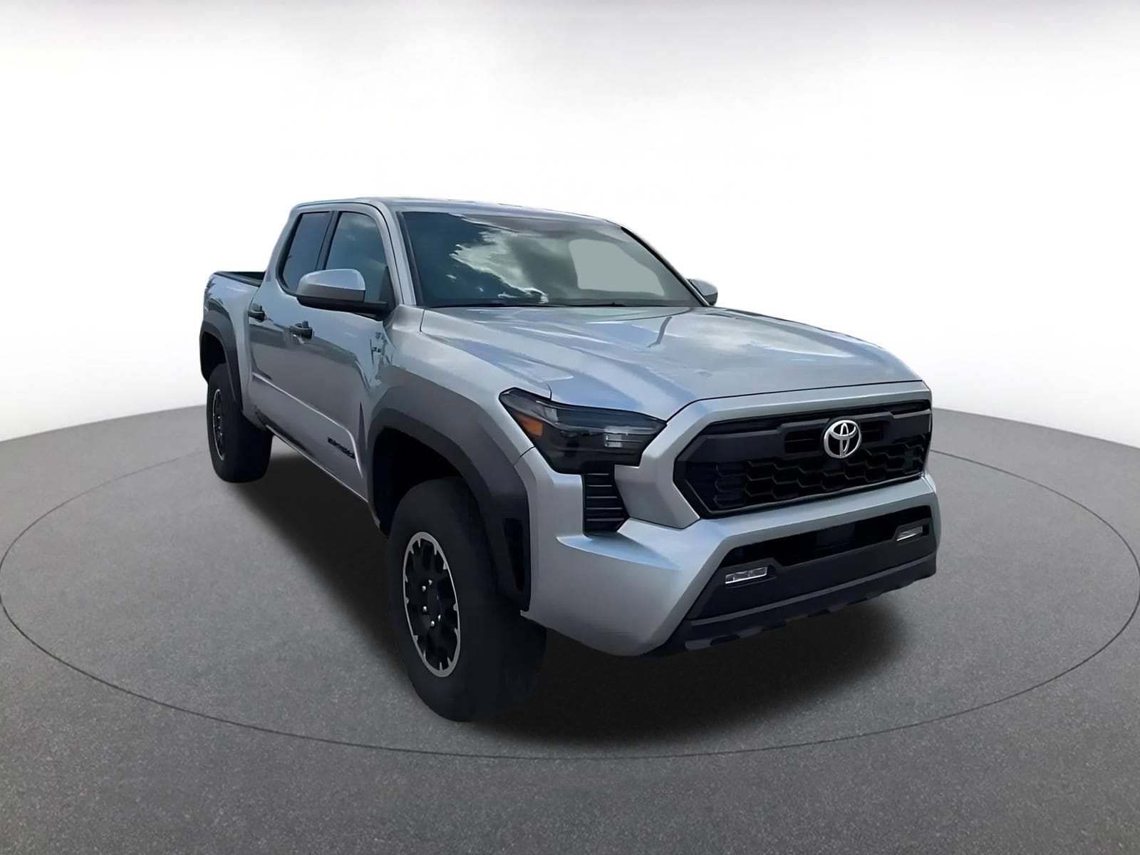Thumbnail: 2025 Toyota Tacoma - 3