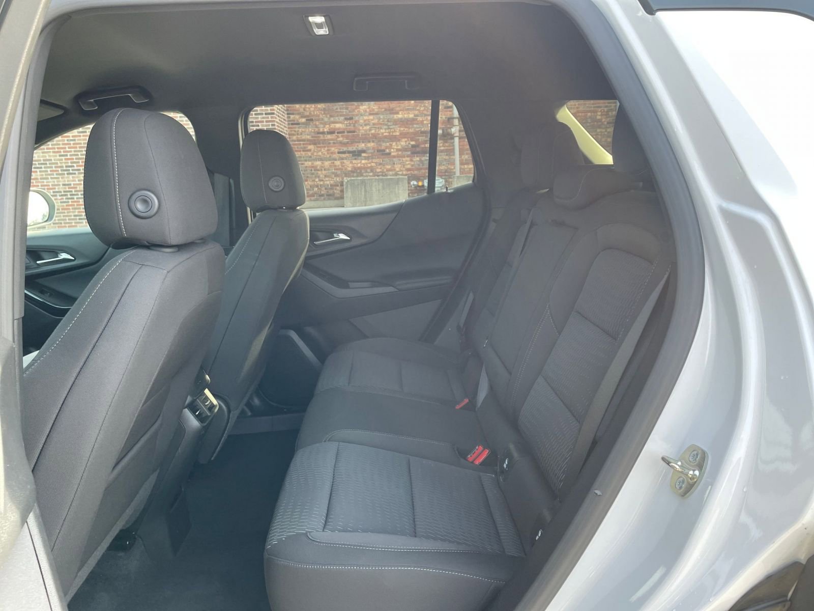 Thumbnail: 2025 Chevrolet Equinox - 25