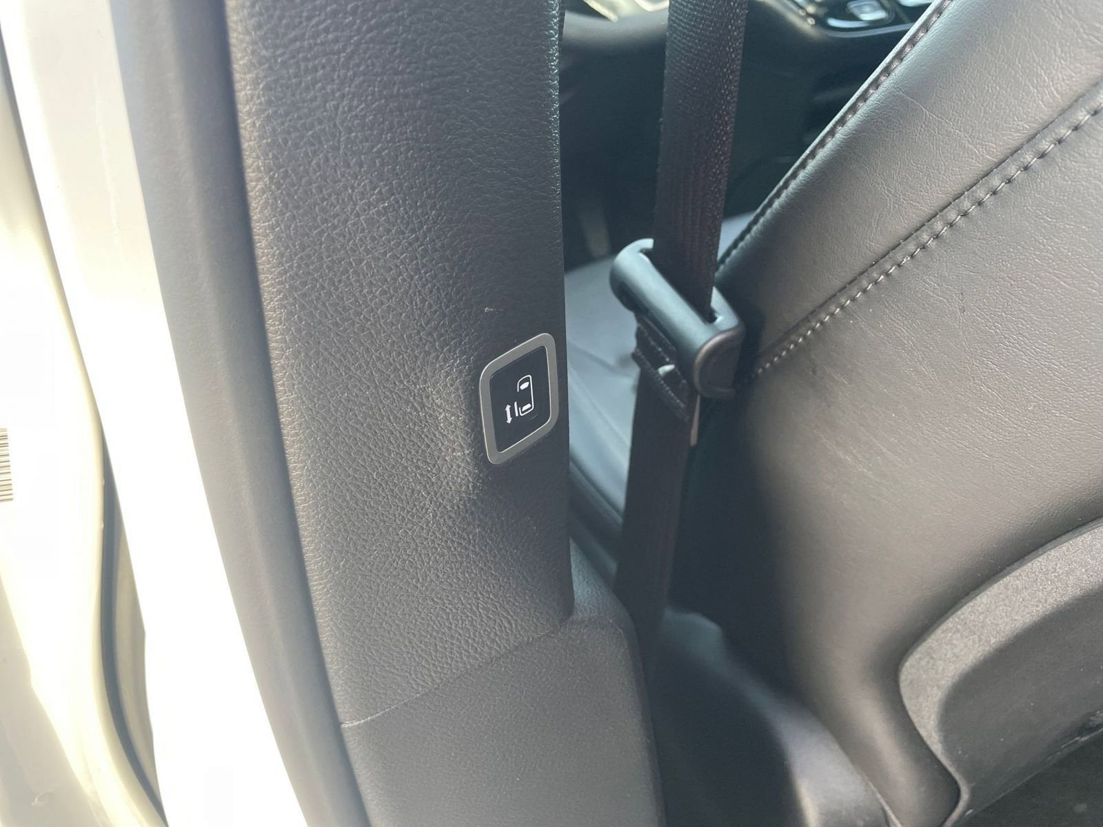 Thumbnail: 2025 Chrysler Pacifica - 29