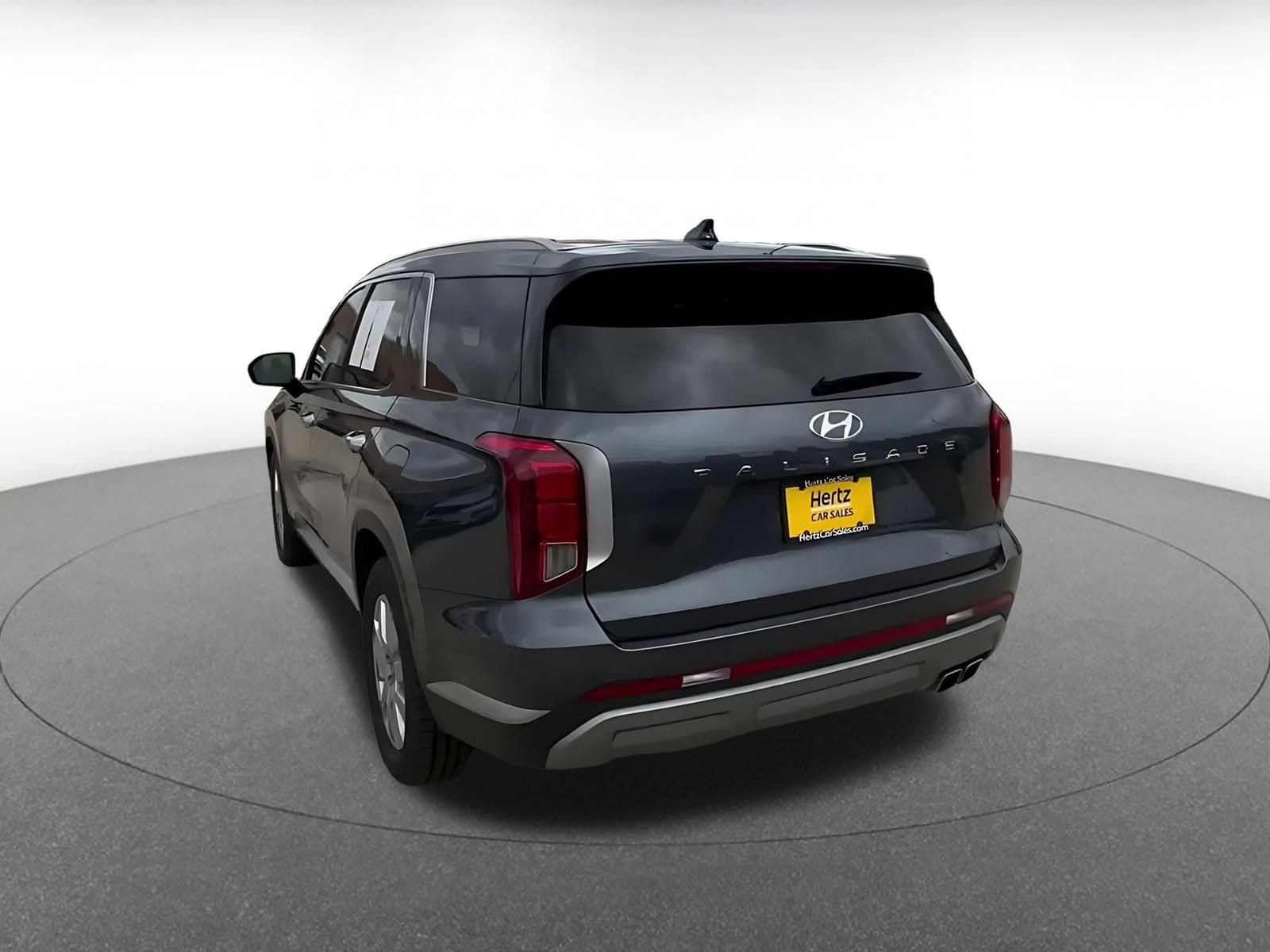 Thumbnail: 2024 Hyundai Palisade - 10